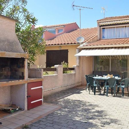Maison 5 Pieces, 8 Couchages, Terrasse, Proche Plage Et Commerces - Saint Pierre La Mer - Fr-1-229D-240 Bagian luar foto