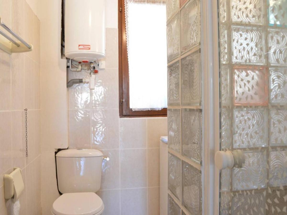 Maison 5 Pieces, 8 Couchages, Terrasse, Proche Plage Et Commerces - Saint Pierre La Mer - Fr-1-229D-240 Bagian luar foto