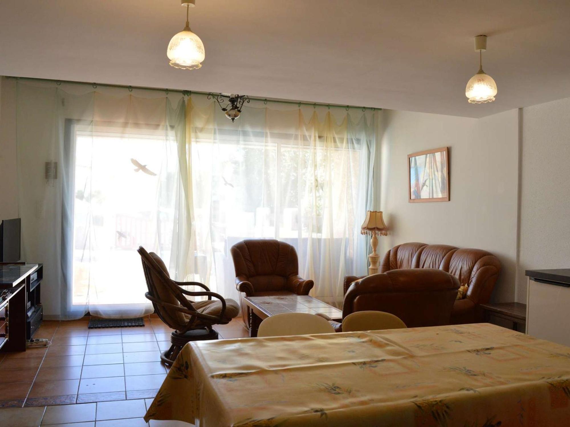Maison 5 Pieces, 8 Couchages, Terrasse, Proche Plage Et Commerces - Saint Pierre La Mer - Fr-1-229D-240 Bagian luar foto