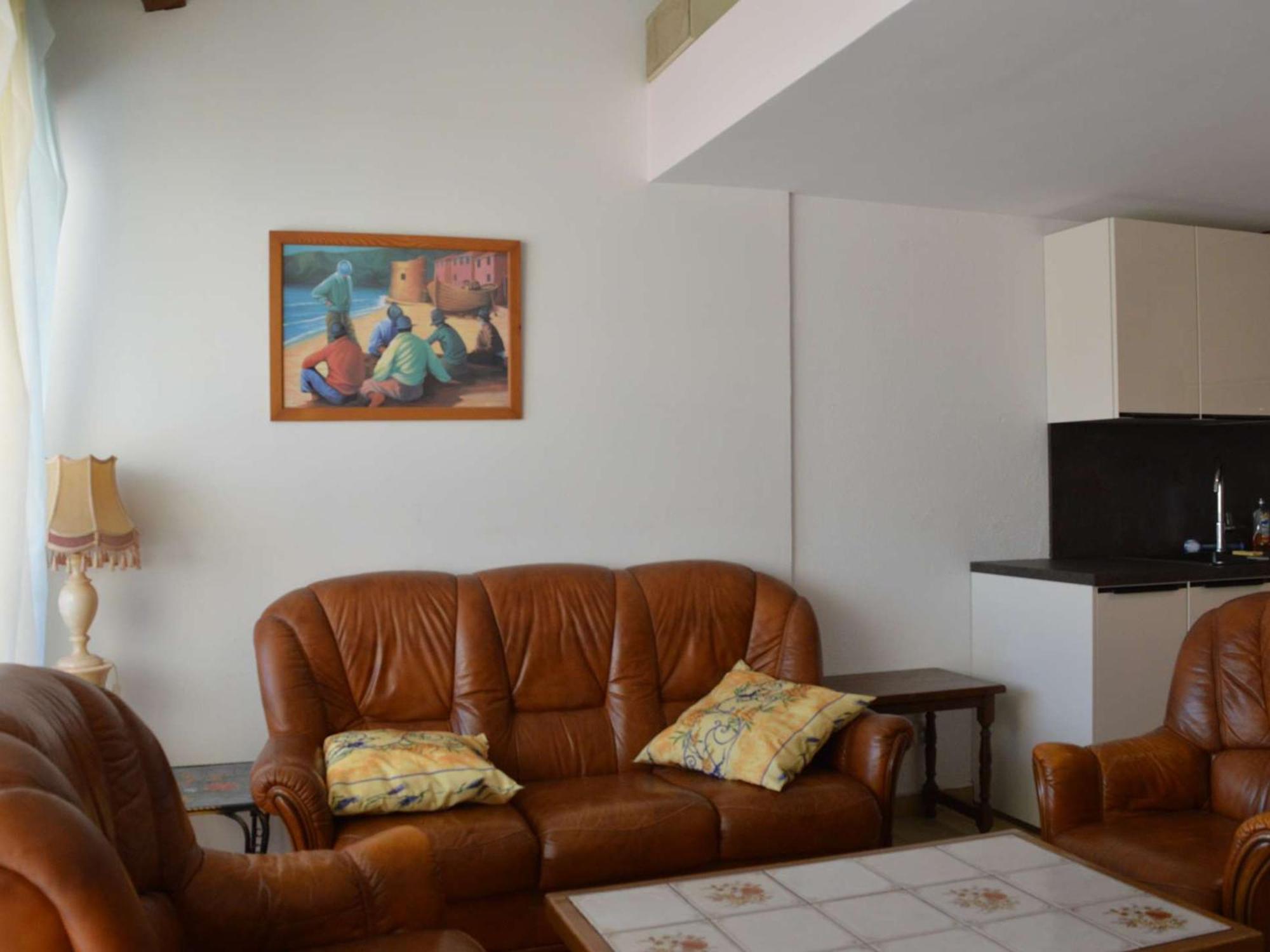 Maison 5 Pieces, 8 Couchages, Terrasse, Proche Plage Et Commerces - Saint Pierre La Mer - Fr-1-229D-240 Bagian luar foto